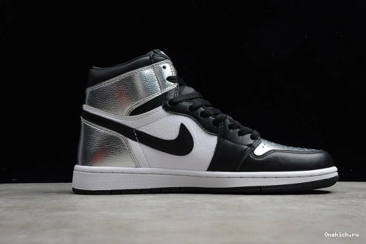 Air High CD0461-001 Toe” Jordan GoAnywhere 196 1 OG WMNS “Silver CD0461-001 0608
